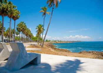 Escasas lluvias, polvo del Sahara y temperaturas calurosas para este sábado