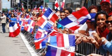 Este domingo se celebra la Parada Dominicana de El Bronx