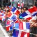 Este domingo se celebra la Parada Dominicana de El Bronx