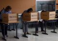 Elecciones primarias en Panamá se llevan a cabo este domingo