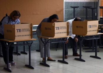 Elecciones primarias en Panamá se llevan a cabo este domingo