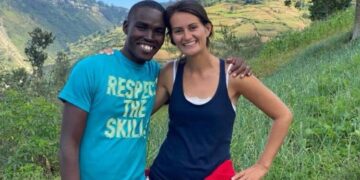 Una enfermera de EE.UU. y su hijo han sido secuestrados en Haití