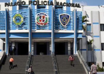 Capturado en RD anciano de 81 años perseguido por asesinato en Estados Unidos
