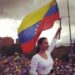 La UE dice que la inhabilitación de Corina Machado "socava" la democracia en Venezuela