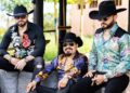 Los Kompa, grupo dominicano de música regional lanza “El hombre de tu vida”