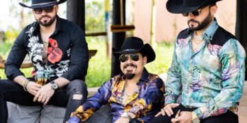 Los Kompa, grupo dominicano de música regional lanza “El hombre de tu vida”