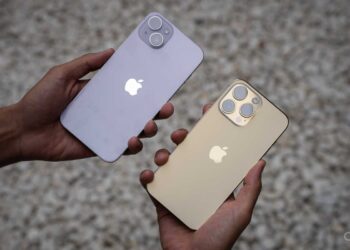 Una pareja india vende a su bebé para comprarse un iPhone