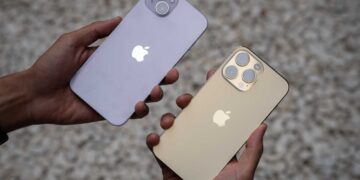 Una pareja india vende a su bebé para comprarse un iPhone