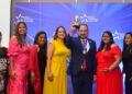 Cooperativa de Aduanas recibe el galardón Business Managment Awards 2023