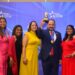 Cooperativa de Aduanas recibe el galardón Business Managment Awards 2023