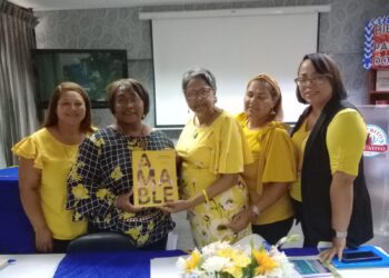 Personal Distrito 10-03 participa en “Taller Estrategias de Desarrollo de Amabilidad para Prevenir Burla y Violencia”