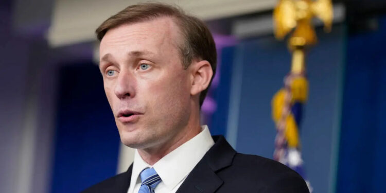 EEUU admite asistencia militar a Ucrania valorada en 800 millones de dólares