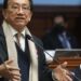 Diputado peruano defiende “relaciones sexuales” con niñas