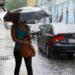 Chubascos aislados por onda tropical, según Meteorología