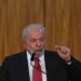 Lula dice que se operará por no aguantar más dolor pero que sólo podrá hacerlo en octubre