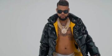 El Mayor Clásico es atacado supuestamente por su esposa con arma blanca