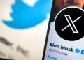 Musk dice que la X de Twitter es mucho más que un cambio de nombre