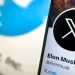 Musk dice que la X de Twitter es mucho más que un cambio de nombre