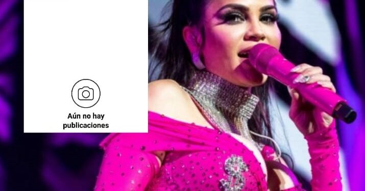 Natti Natasha elimina publicaciones de Instagram tras controversia