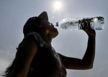 Pronostican condiciones de buen tiempo y temperaturas calurosas para este viernes