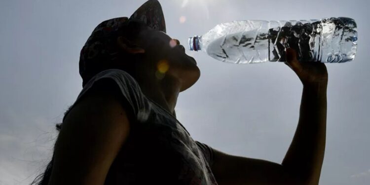 Pronostican condiciones de buen tiempo y temperaturas calurosas para este viernes