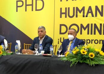 PHD pospone conocimiento  de alianza presidencial