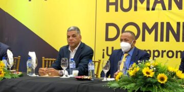 PHD pospone conocimiento  de alianza presidencial