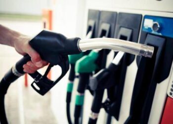 Precios combustibles siguen iguales para la semana del 22 al 28