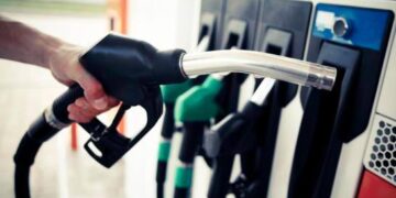 Precios combustibles siguen iguales para la semana del 22 al 28