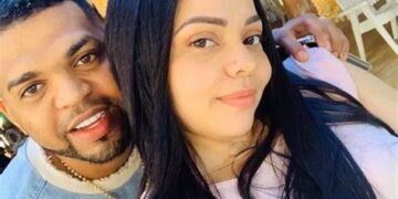 Esposa de El Mayor da versión de los hechos, “Llevo muchos años de sufrimiento, él es una persona agresiva”