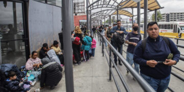 Presentan demanda contra Gobierno Biden por política que restringe el asilo