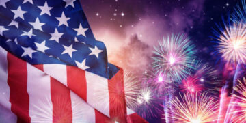 La Independencia de Estados Unidos: Datos interesantes sobre el 4 de Julio