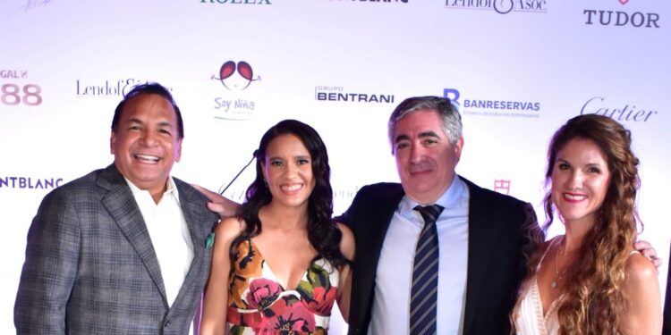 Grupo Bentrani y Lendof & Asociados respaldan a la Fundación Tropicalia