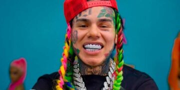Tekashi "6ix 9ine" desafía públicamente a Anuel AA