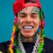 Tekashi "6ix 9ine" desafía públicamente a Anuel AA