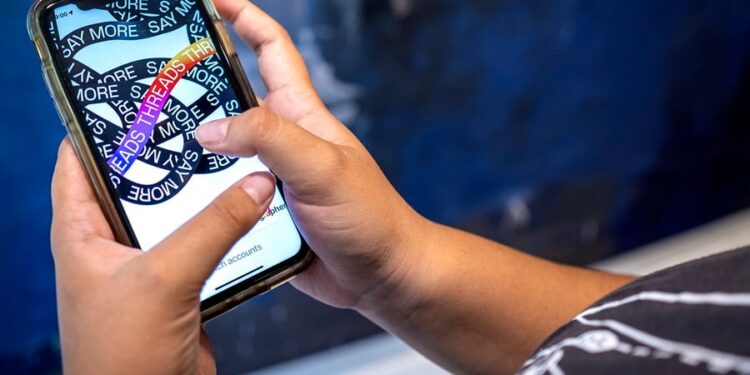 ¿Tiene Threads ventajas frente a Twitter?