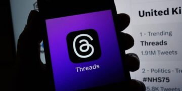 Threads supera los 100 millones de usuarios en menos de cinco días
