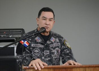 Director general de la Policía advierte no existe espacio para negociar con  delincuentes o protegerlos