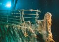 Planean nueva expedición al Titanic; EEUU se opone, asegura que lugar es un cementerio