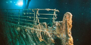 Planean nueva expedición al Titanic; EEUU se opone, asegura que lugar es un cementerio