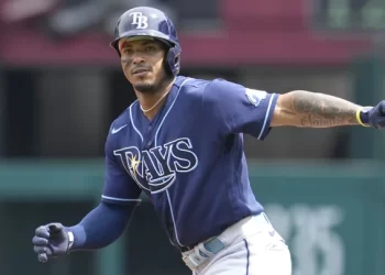 Se agrega otra querella de menor en caso de Wander Franco