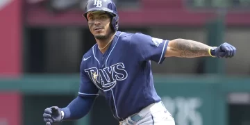 Se agrega otra querella de menor en caso de Wander Franco