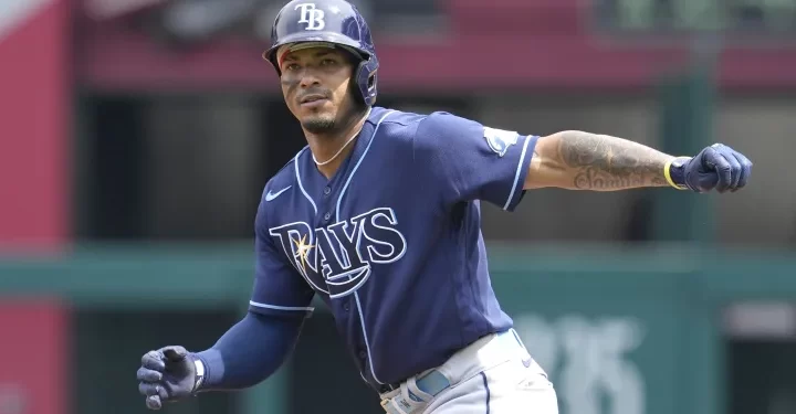 Se agrega otra querella de menor en caso de Wander Franco