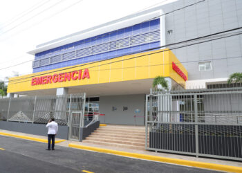 Hospital de Boca Chica afirma que ofreció asistencia requerida a niña fallecida el domingo