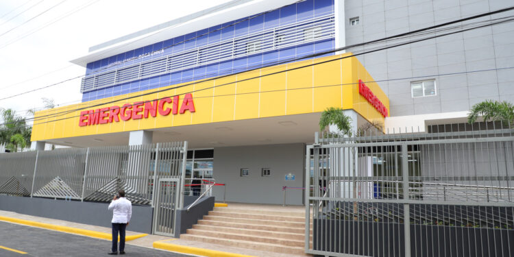 Hospital de Boca Chica afirma que ofreció asistencia requerida a niña fallecida el domingo
