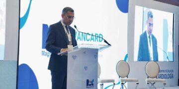 Laboratorios Magnachem celebra encuentro con escuelas de Cardiología "Avancard"