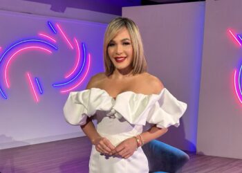 Luz García emite  comunicado sobre su proceso judicial  en Miami