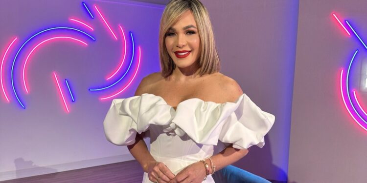 Luz García emite comunicado sobre su proceso judicial en Miami