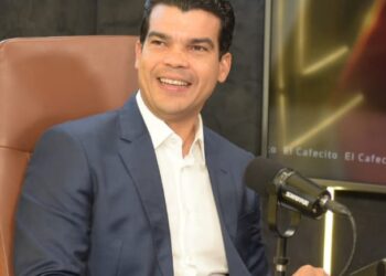 Wellington Arnaud afirma elecciones de febrero serán el preludio de triunfo en primera vuelta de Luis Abinader