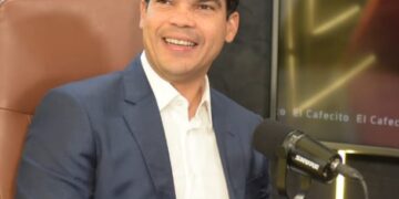 Wellington Arnaud afirma elecciones de febrero serán el preludio de triunfo en primera vuelta de Luis Abinader